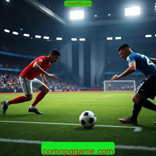 Apostas esportivas