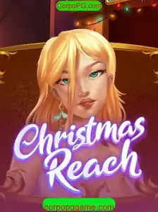 ChristmasReach: Um Novo Jogo Inspirado nas Festividades de Fim de Ano