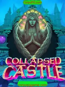 Explorando o Universo de ColapsedCastle