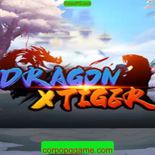 DragonXTiger: Explore a Aventura Épica com CorpoPG.com