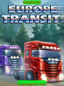 Explorando o Mundo de EuropeTransit: Um Jogo Fascinante e Imersivo