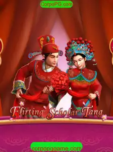 Explorando o Universo de Flirting Scholar Tang