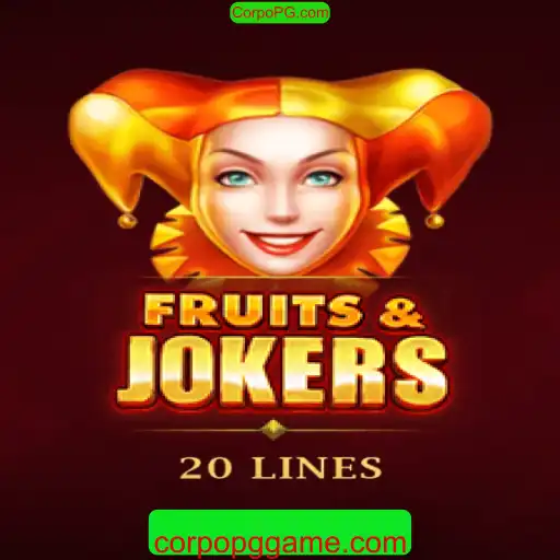 Explorando o Fascinante Universo de FruitsAndJokers20