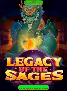 Explorando o Fascinante Mundo de Legacy of the Sages - CorpoPG.com