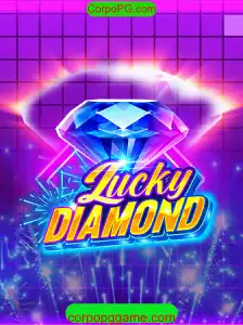 Descubra a Aventura Única de LuckyDiamond no Universo de Jogos