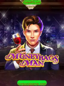 Descubra o Jogo MoneybagsMan: Estratégia e Aventura Financeira