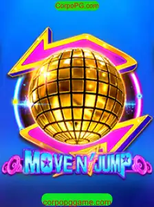 Descubra MovenJump: O Jogo Interativo que Conquista Jogadores ao Redor do Mundo