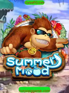 Entenda 'SummerMood': O Jogo que Promete Agitar o Verão