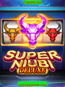SuperNiubiDeluxe: Uma Aventura Inovadora no Mundo dos Jogos Digitais