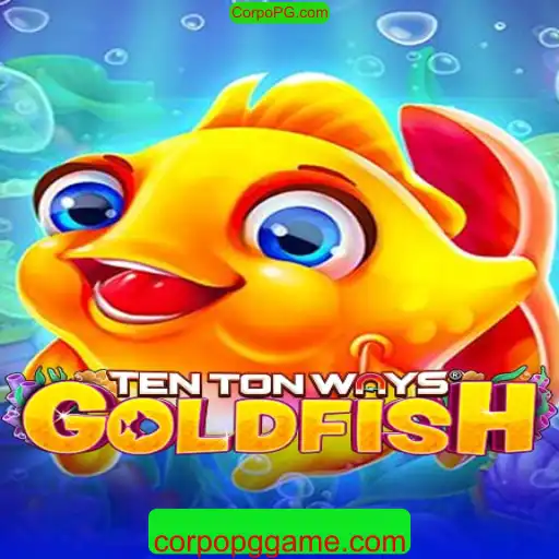 Explorando o Fascinante Universo de TenTonWaysGoldfish