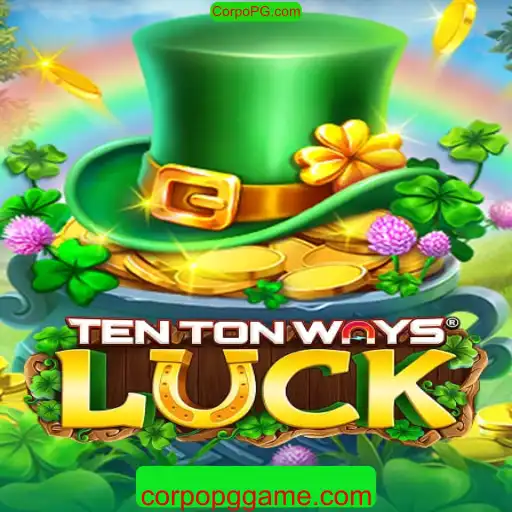 TenTonWaysLuck: Uma Aventura de Estratégia e Sorte