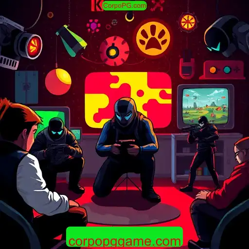 Videogames